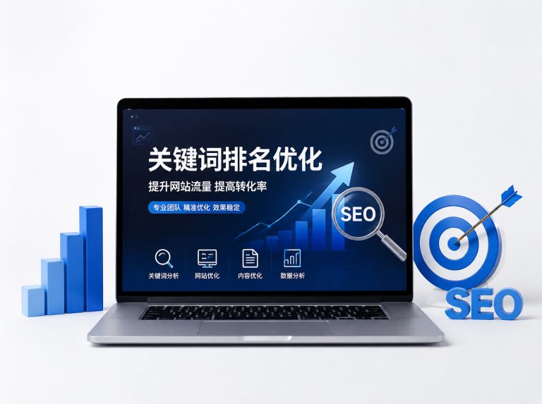 崂山区泰安营销型企业网站建设